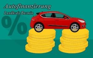 Autofinanzierung - Lk. Barmin